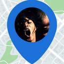 INTERACTIVE MAP: Kink Tracker in the Indianapolis Area!