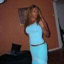 Raunchy Shemale Seeking Local Man for Hot Fun