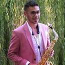 Sexophonist Playing your Tune in Indianapolis